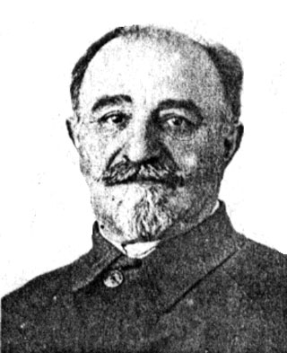 Баев Николай Георгиевич