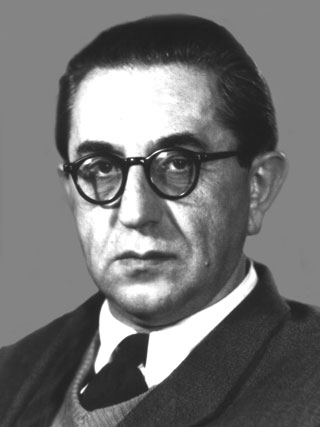 Барутчев (Барутчян) Армен Константинович