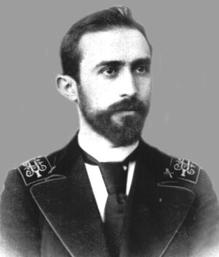 Зурабян Павел Александрович