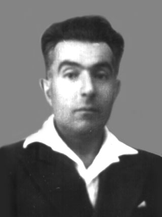 Каспаров Рубен Галустович