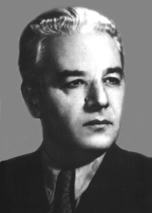 Маркарян Оганес Саркисович