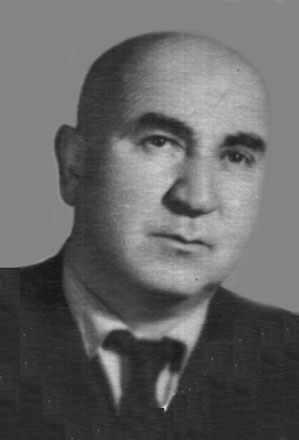 Мелик-Мартиросян Ашот Сумбатович
