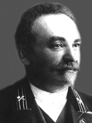 Мирзоев (Мирзоян) Василий Зурабович