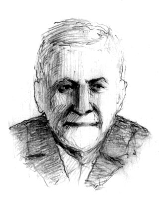 Саркисов Вартан Степанович