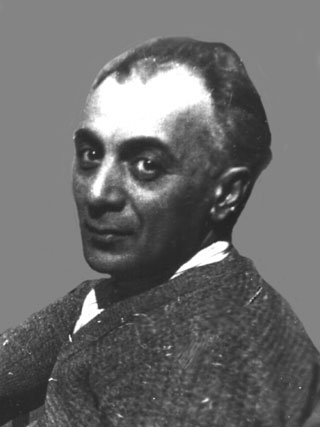 Числиев (Числян) Давид Георгиевич