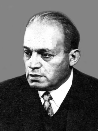Акопян Корюн Арутюнович