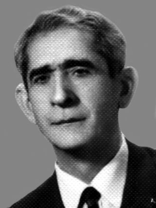 Гавукчян Мартирос Саркисович