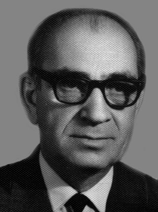 Худабашян Константин Исаакович