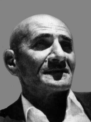 Исраелян Рафаел Саркисович