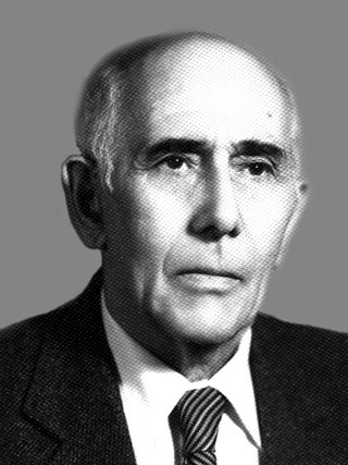 Канаян Ардвард Хачатурович