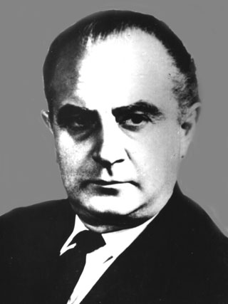 Мндоянц Ашот Ашотович