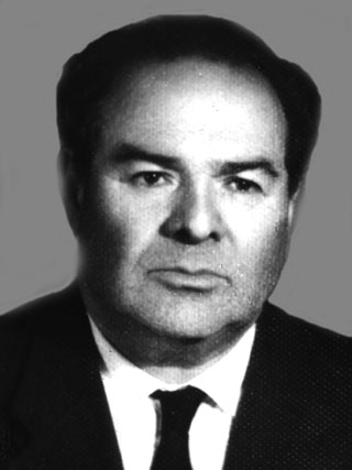 Оганесян Константин Левонович