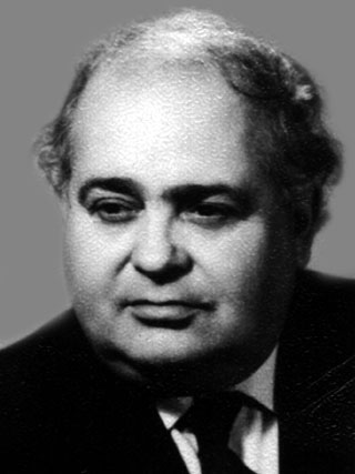 Саркисян Арма Гегамович