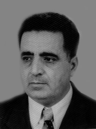 Саркисян Григорий Акопович