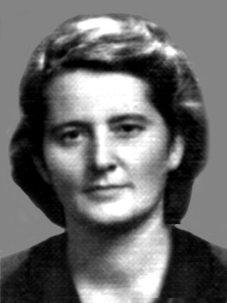 Саркисова Елена Абгаровна