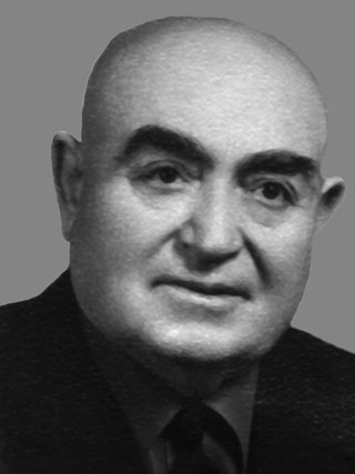 Шагинян Гурген Татевосович