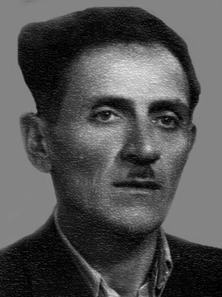 Шахвердян Самсон Оганесович