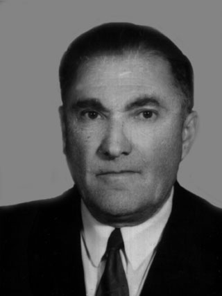 Тер-Карапетян Аршавир Габриелович
