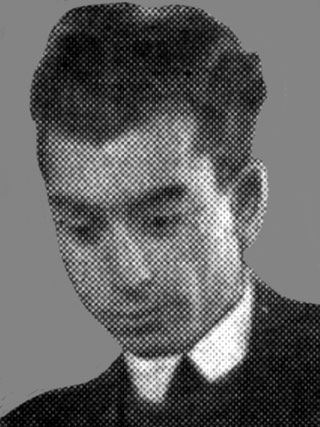 Вартанов Левон Сергеевич