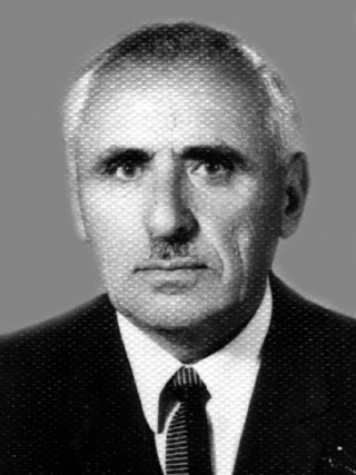 Жамакочян Геворг Седракович