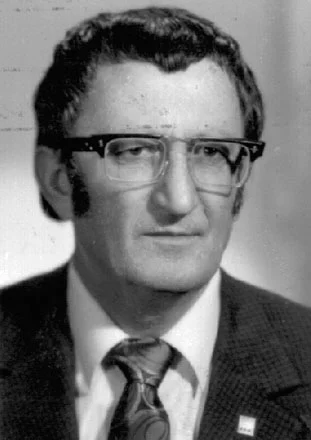 Адамян Хачик Мнацаканович