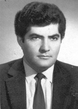 Агабабян Ара Григорьевич