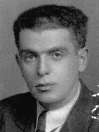 Агабабян Григор Гарегинович
