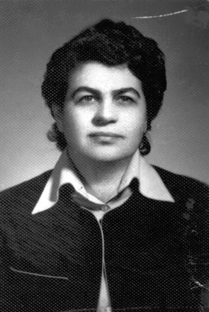 Агабабян Сильва Арташесовна