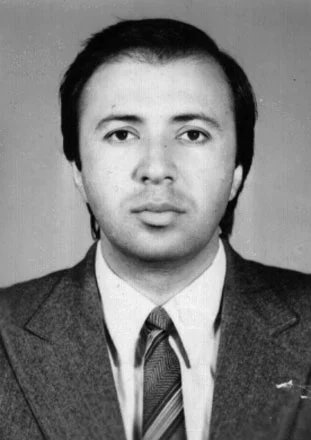 Айдеян Арарат Азатович