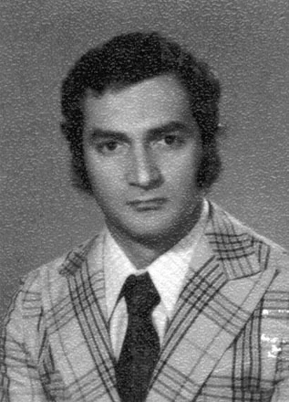 Айказян Ваагн Григорьевич