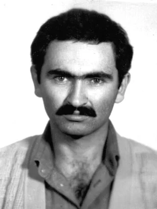 Айоцян Самвел Саркисович