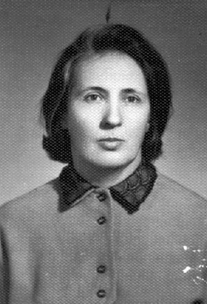 Айрапетян Маргарита Вааковна