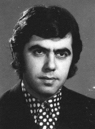 Айвазян Айк Ервандович
