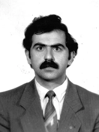 Айвазян Азат Андраникович