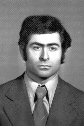 Айвазян Гайк Гургенович