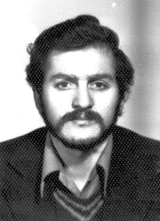 Айвазян Гайк Погосович