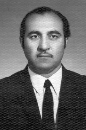 Айвазян Генрих Газарович
