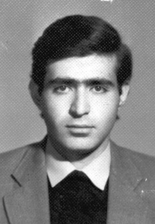 Айвазян Самвел Виликович