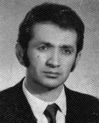 Акопян Арменак Аванесович