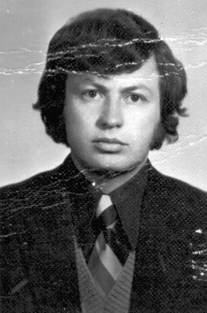 Акопян Борис Александрович