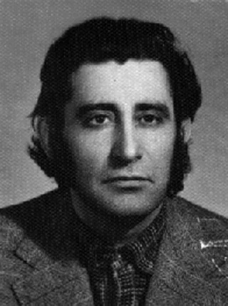 Акопян Феликс Саакович