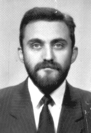 Акопян Гагик Мелсович