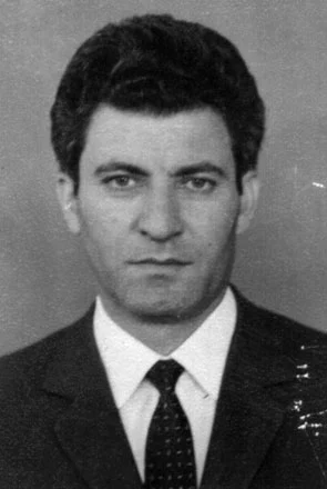 Акопян Хачатур Степанович