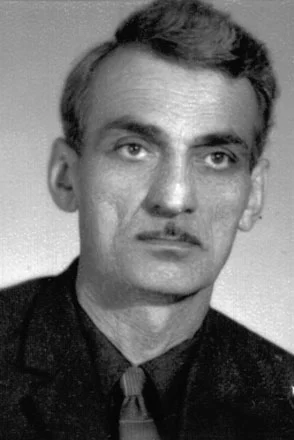 Акопян Оганес Амазаспович