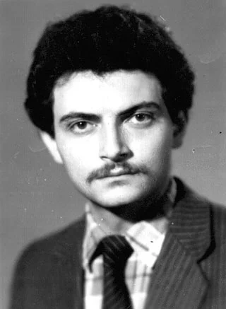 Акопян Рубен Хачатурович