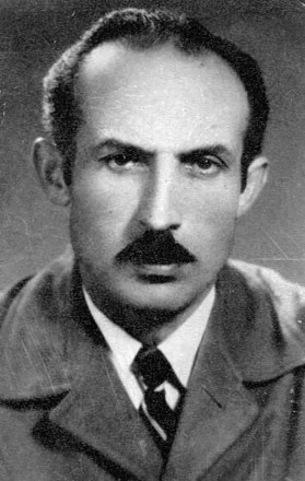 Алавердян Размик Бейбутович