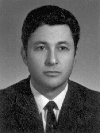 Алексанян Ашот Суренович