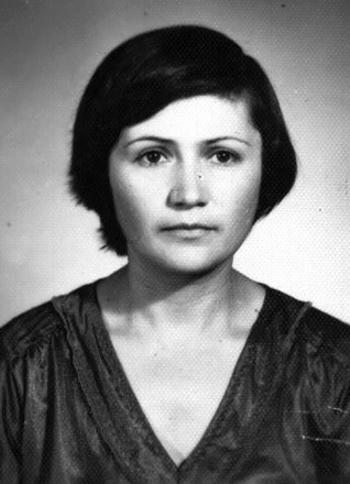 Алексанян Асмик Агвановна