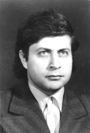 Алексанян Карен Гургенович