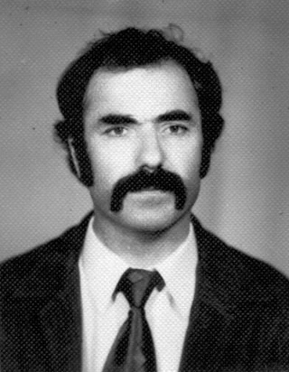 Алексанян Микаел Саркисович